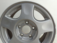2000-2002 Chevrolet Malibu Oem Wheel Rim