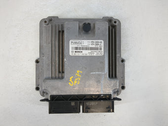 compare product 2017-2019 Lincoln Mkz PCM Engine Control Computer ECU ECM PCU OEM P/N:HP5A-12A650-AGB Fits Fits 2017 2018 2019 2020 OEM Used Auto Parts
