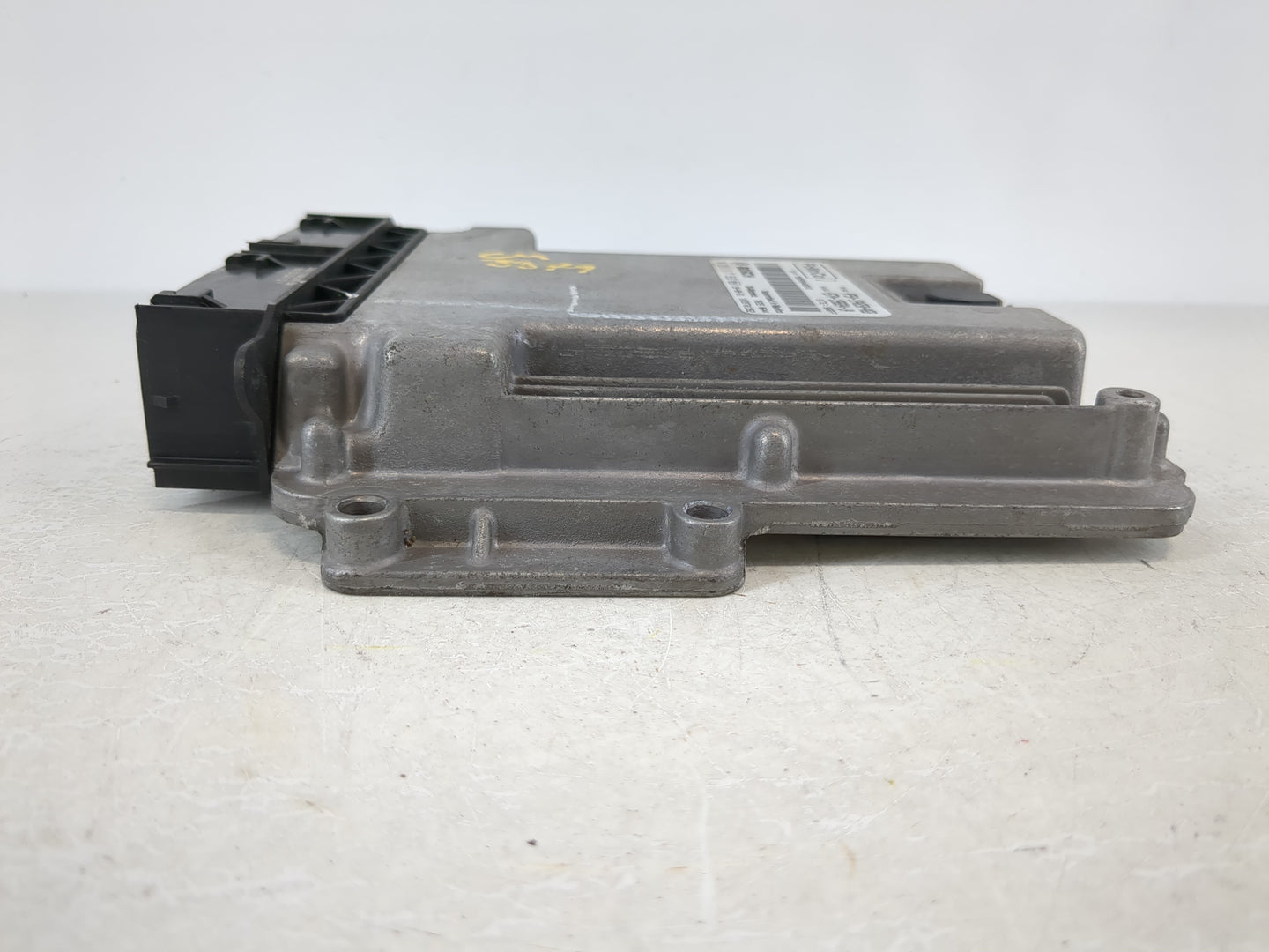 2017-2019 Lincoln Mkz PCM Engine Control Computer ECU ECM PCU OEM P/N:HP5A-12A650-AGB Fits Fits 2017 2018 2019 2020 OEM Used Auto Parts - Oemusedautoparts1.com