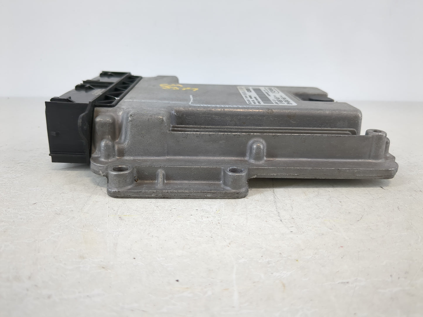 2017-2019 Lincoln Mkz PCM Engine Control Computer ECU ECM PCU OEM P/N:HP5A-12A650-AGB Fits Fits 2017 2018 2019 2020 OEM Used Auto Parts - Oemusedautoparts1.com