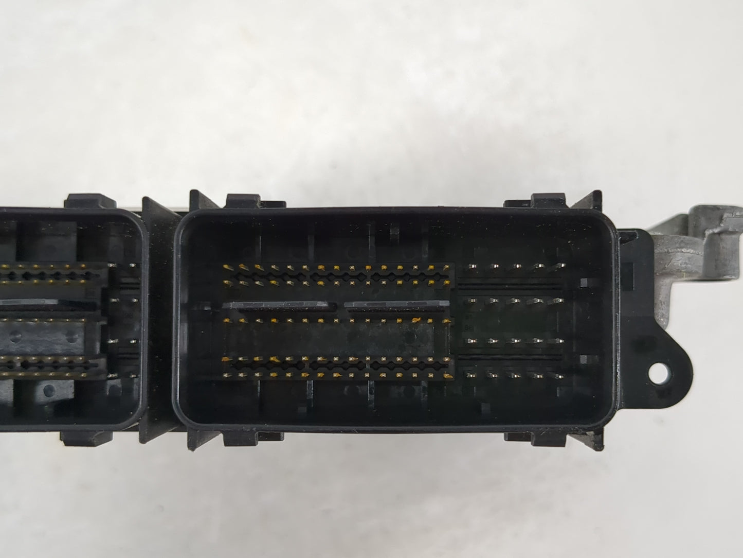 2017-2019 Lincoln Mkz PCM Engine Control Computer ECU ECM PCU OEM P/N:HP5A-12A650-AGB Fits Fits 2017 2018 2019 2020 OEM Used Auto Parts - Oemusedautoparts1.com