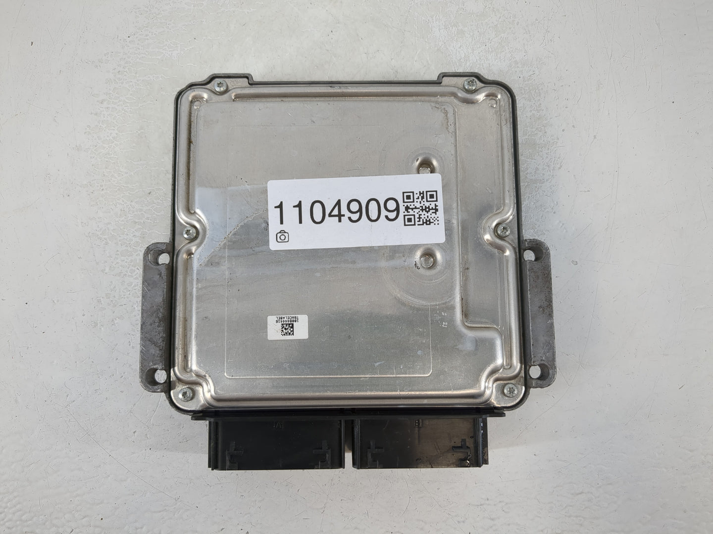 2017-2019 Lincoln Mkz PCM Engine Control Computer ECU ECM PCU OEM P/N:HP5A-12A650-AGB Fits Fits 2017 2018 2019 2020 OEM Used Auto Parts - Oemusedautoparts1.com