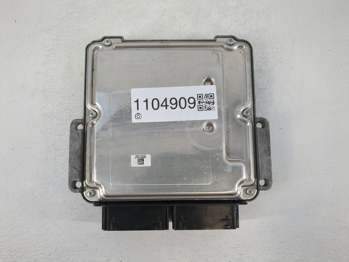2017-2019 Lincoln Mkz PCM Engine Control Computer ECU ECM PCU OEM P/N:HP5A-12A650-AGB Fits Fits 2017 2018 2019 2020 OEM Used Auto Parts - Oemusedautoparts1.com