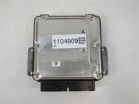 2017-2019 Lincoln Mkz PCM Engine Control Computer ECU ECM PCU OEM P/N:HP5A-12A650-AGB Fits Fits 2017 2018 2019 2020 OEM Used Auto Parts - Oemusedautoparts1.com