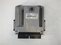 2017-2019 Ford Fusion PCM Engine Control Computer ECU ECM PCU OEM P/N:KS7A-12A650-BCA Fits Fits 2017 2018 2019 OEM Used Auto Parts - Oemusedautoparts1.com