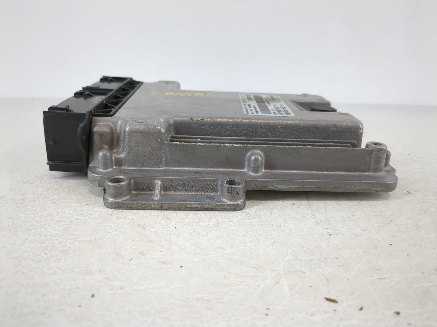2017-2019 Ford Fusion PCM Engine Control Computer ECU ECM PCU OEM P/N:KS7A-12A650-BCA Fits Fits 2017 2018 2019 OEM Used Auto Parts - Oemusedautoparts1.com
