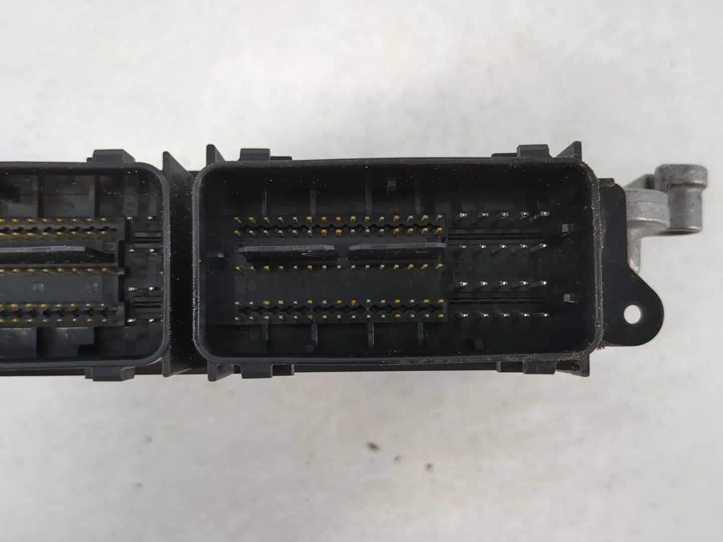 2017-2019 Ford Fusion PCM Engine Control Computer ECU ECM PCU OEM P/N:KS7A-12A650-BCA Fits Fits 2017 2018 2019 OEM Used Auto Parts - Oemusedautoparts1.com