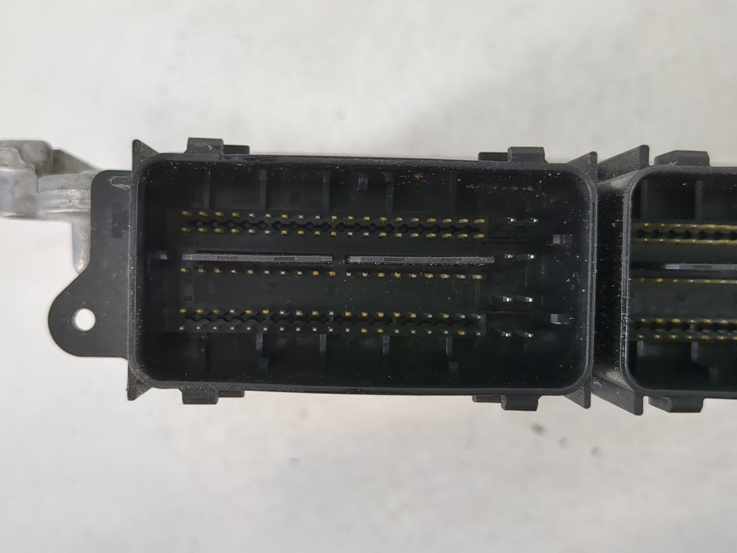 2017-2019 Ford Fusion PCM Engine Control Computer ECU ECM PCU OEM P/N:KS7A-12A650-BCA Fits Fits 2017 2018 2019 OEM Used Auto Parts - Oemusedautoparts1.com