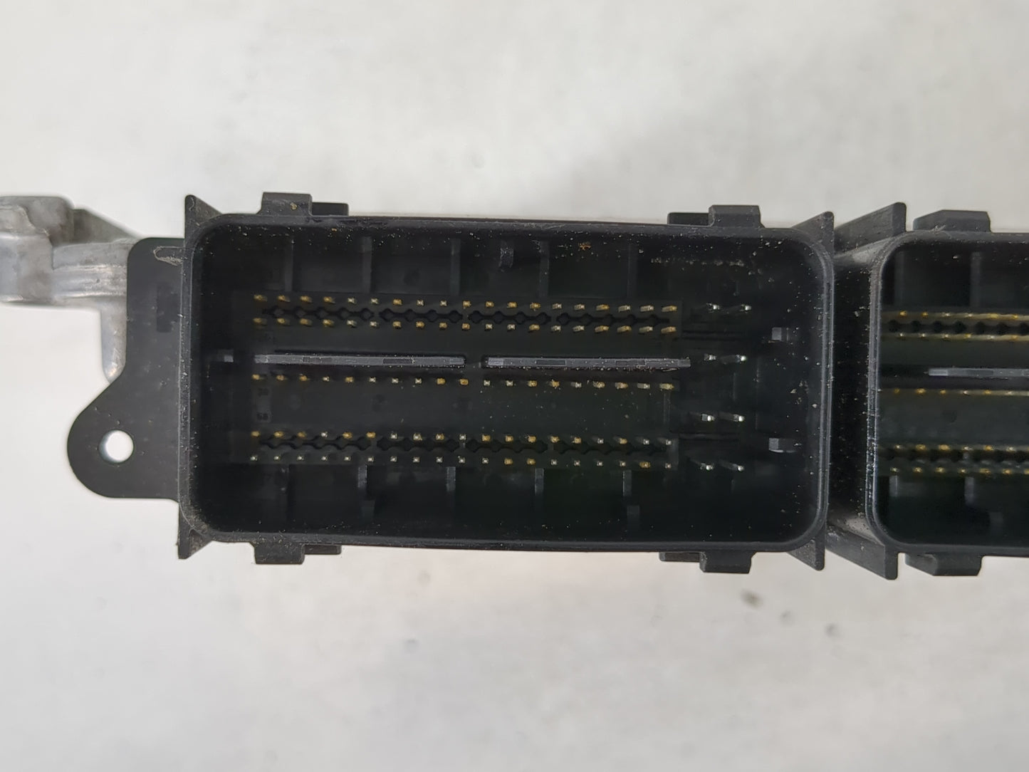 2017-2019 Ford Fusion PCM Engine Control Computer ECU ECM PCU OEM P/N:KS7A-12A650-BCA Fits Fits 2017 2018 2019 OEM Used Auto Parts - Oemusedautoparts1.com