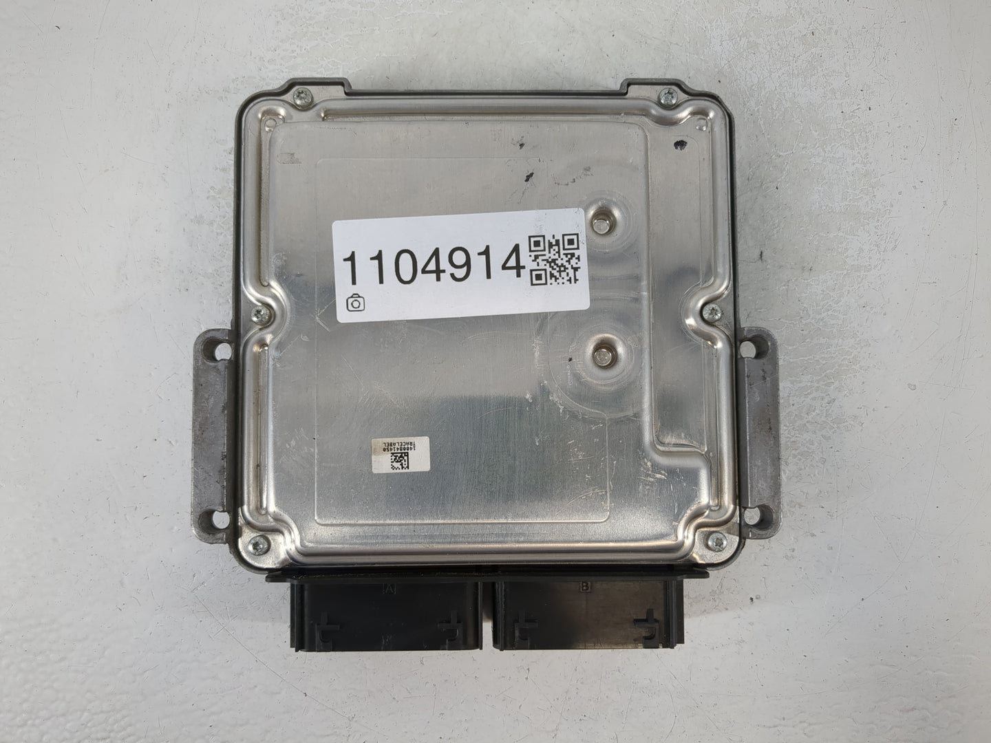 2017-2019 Ford Fusion PCM Engine Control Computer ECU ECM PCU OEM P/N:KS7A-12A650-BCA Fits Fits 2017 2018 2019 OEM Used Auto Parts - Oemusedautoparts1.com
