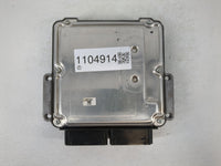 2017-2019 Ford Fusion PCM Engine Control Computer ECU ECM PCU OEM P/N:KS7A-12A650-BCA Fits Fits 2017 2018 2019 OEM Used Auto Parts - Oemusedautoparts1.com
