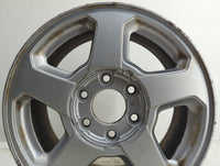 2002-2006 Chevrolet Trailblazer Oem Wheel Rim