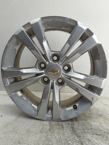 2010-2017 Chevrolet Equinox Oem Wheel Rim - Oemusedautoparts1.com