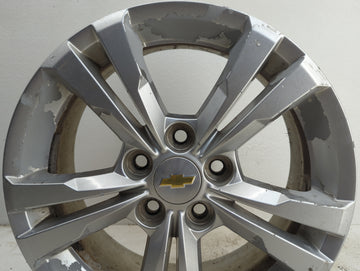 2010-2017 Chevrolet Equinox Oem Wheel Rim