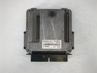 2014 Ford Fusion PCM Engine Control Computer ECU ECM PCU OEM P/N:ES7A-12A650-MD 0 261 S10 294 Fits OEM Used Auto Parts - Oemusedautoparts1.com