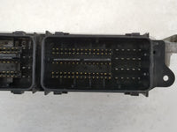 2014 Ford Fusion PCM Engine Control Computer ECU ECM PCU OEM P/N:ES7A-12A650-MD 0 261 S10 294 Fits OEM Used Auto Parts - Oemusedautoparts1.com