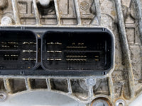 2008 Lexus Gx470 PCM Engine Control Computer ECU ECM PCU OEM P/N:E8P-14F085-AE Fits OEM Used Auto Parts - Oemusedautoparts1.com
