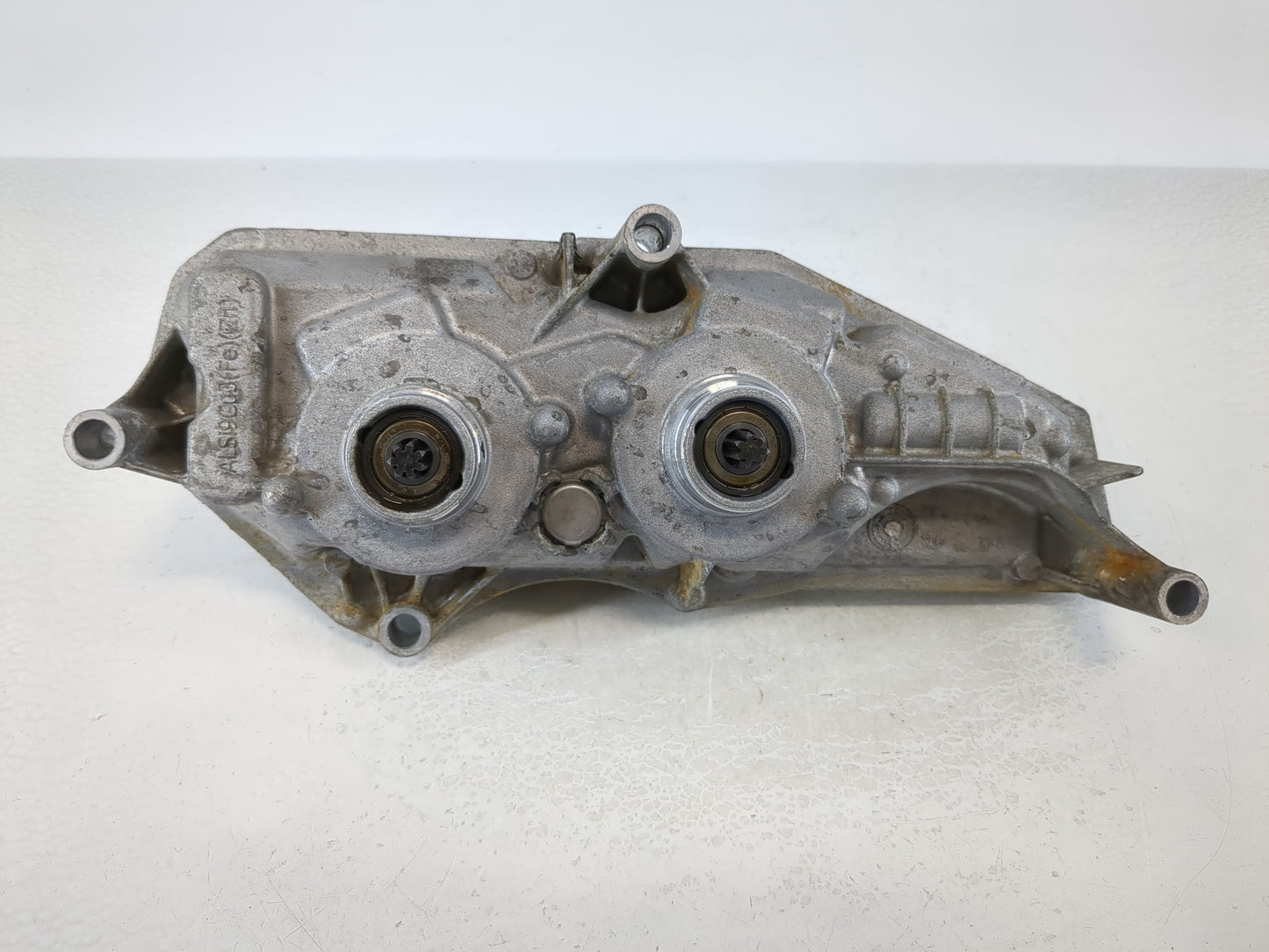 2008 Lexus Gx470 PCM Engine Control Computer ECU ECM PCU OEM P/N:E8P-14F085-AE Fits OEM Used Auto Parts - Oemusedautoparts1.com
