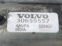 2015-2016 Volvo S60 Car Starter Motor Solenoid OEM P/N:30659557 Fits Fits 2015 2016 OEM Used Auto Parts - Oemusedautoparts1.com