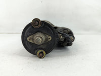 1994-2003 Bmw 540i Car Starter Motor Solenoid OEM P/N:0 001 110 072 Fits Fits 1993 1994 1995 1997 1998 1999 2000 2001 2002 2003 OEM Used Auto Parts
