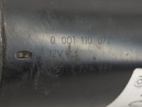 1994-2003 Bmw 540i Car Starter Motor Solenoid OEM P/N:0 001 110 072 Fits Fits 1993 1994 1995 1997 1998 1999 2000 2001 2002 2003 OEM Used Auto Parts