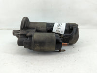 1994-1998 Jeep Wrangler Car Starter Motor Solenoid OEM P/N:56041014 Fits Fits 1994 1995 1996 1997 1998 OEM Used Auto Parts