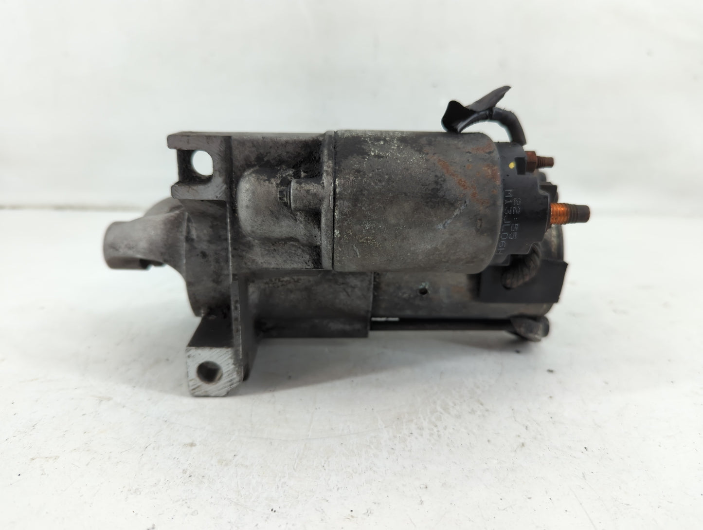 2005-2009 Buick Lacrosse Car Starter Motor Solenoid OEM P/N:12594448 Fits Fits 2004 2005 2006 2007 2008 2009 OEM Used Auto Parts - Oemusedautoparts1.com