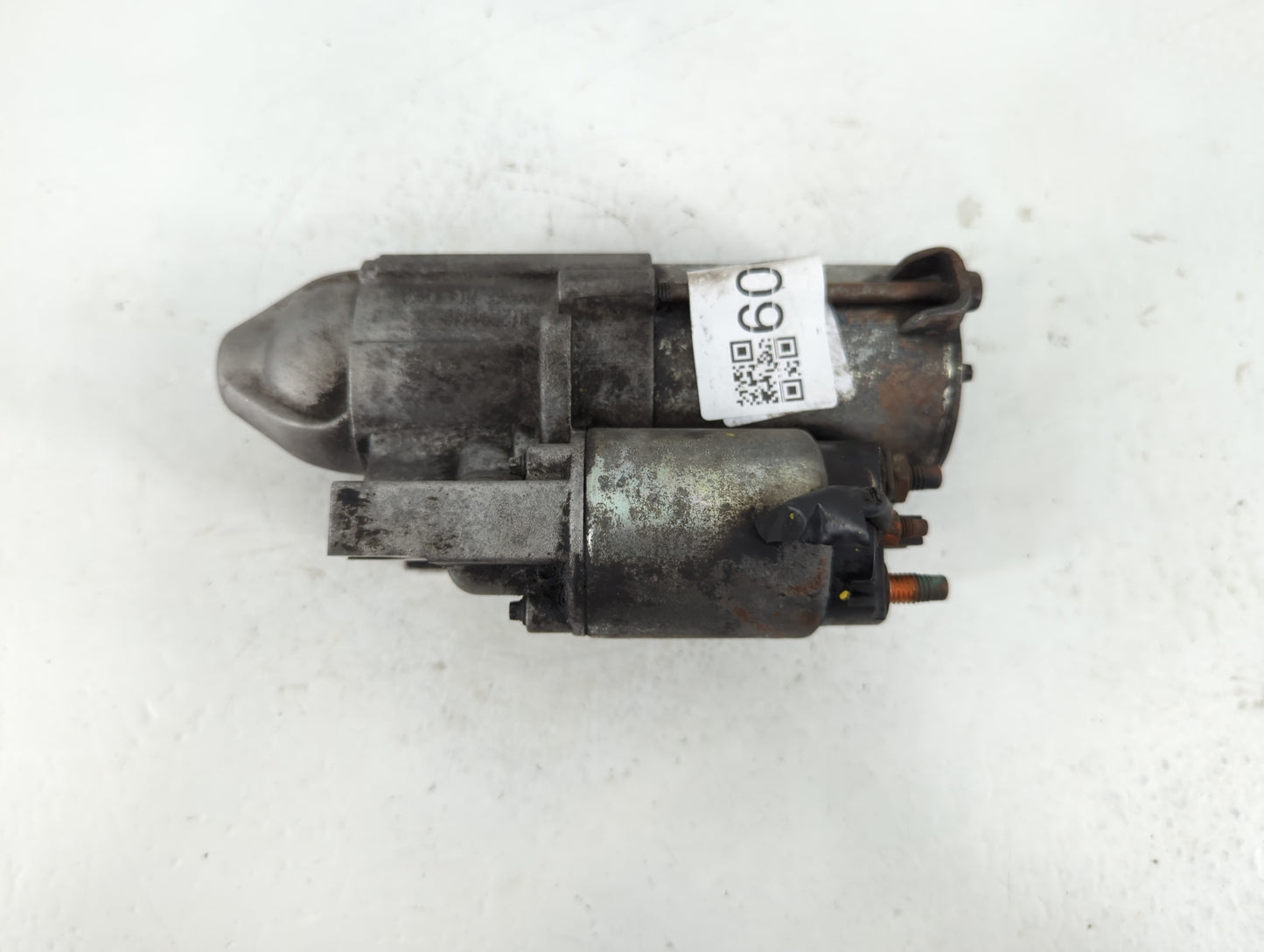 2005-2009 Buick Lacrosse Car Starter Motor Solenoid OEM P/N:12594448 Fits Fits 2004 2005 2006 2007 2008 2009 OEM Used Auto Parts - Oemusedautoparts1.com