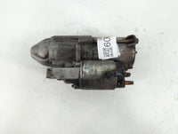 2005-2009 Buick Lacrosse Car Starter Motor Solenoid OEM P/N:12594448 Fits Fits 2004 2005 2006 2007 2008 2009 OEM Used Auto Parts - Oemusedautoparts1.com