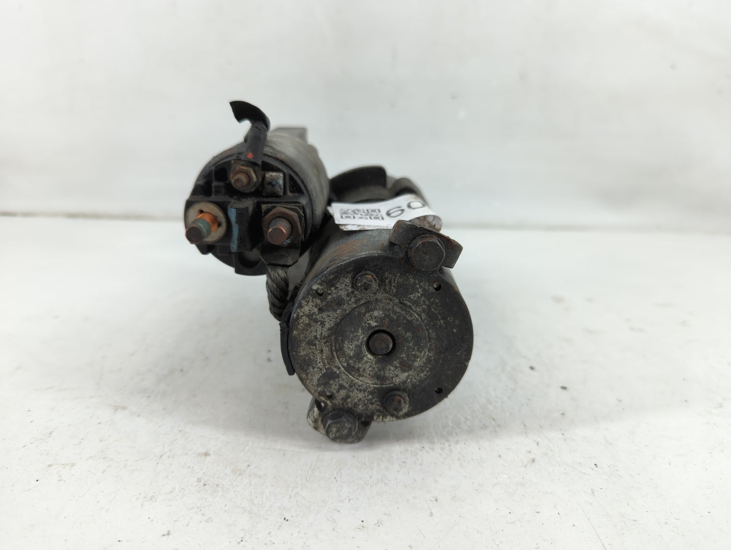 2005-2009 Buick Lacrosse Car Starter Motor Solenoid OEM P/N:12594448 Fits Fits 2004 2005 2006 2007 2008 2009 OEM Used Auto Parts - Oemusedautoparts1.com