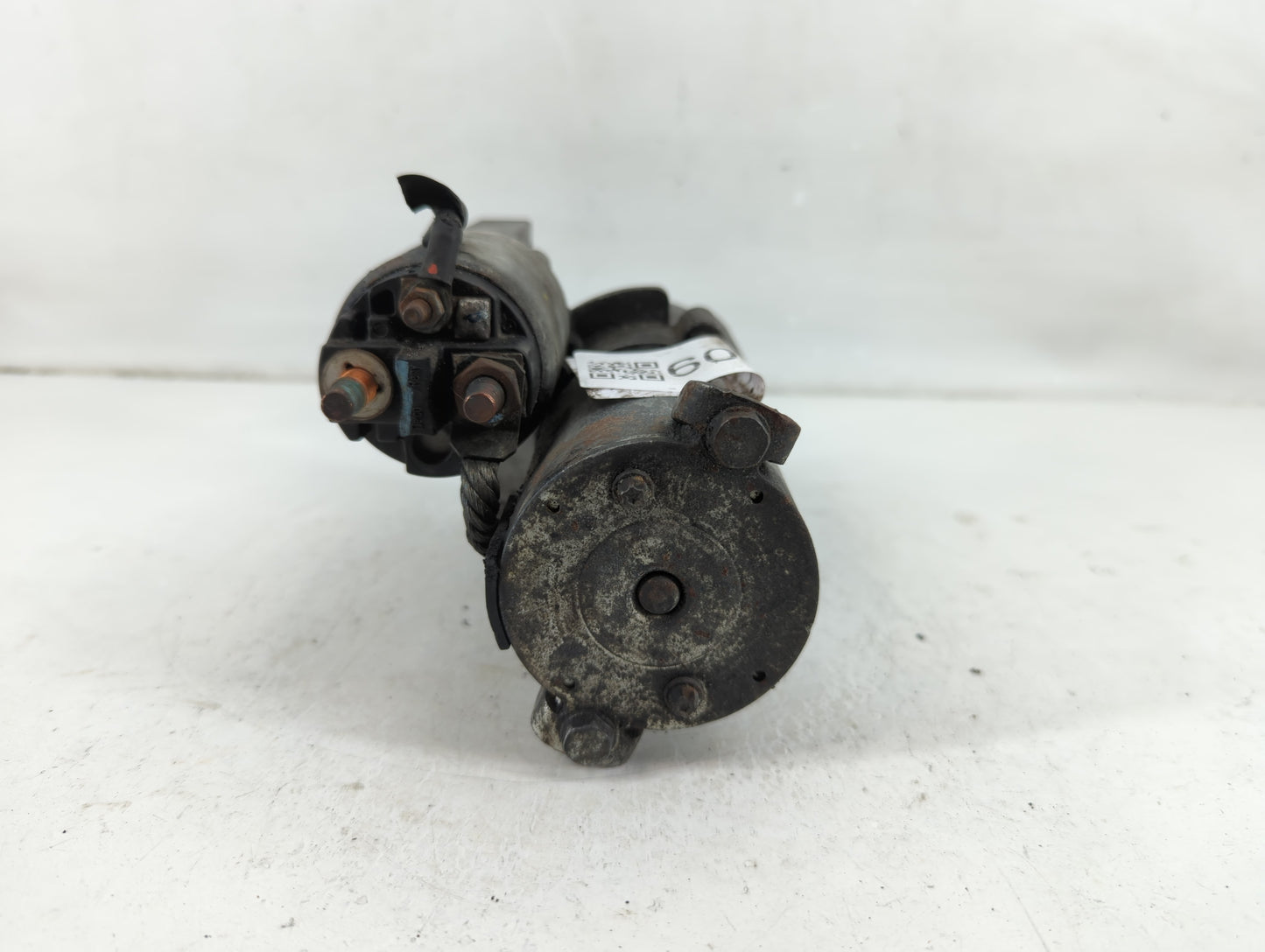 2005-2009 Buick Lacrosse Car Starter Motor Solenoid OEM P/N:12594448 Fits Fits 2004 2005 2006 2007 2008 2009 OEM Used Auto Parts - Oemusedautoparts1.com