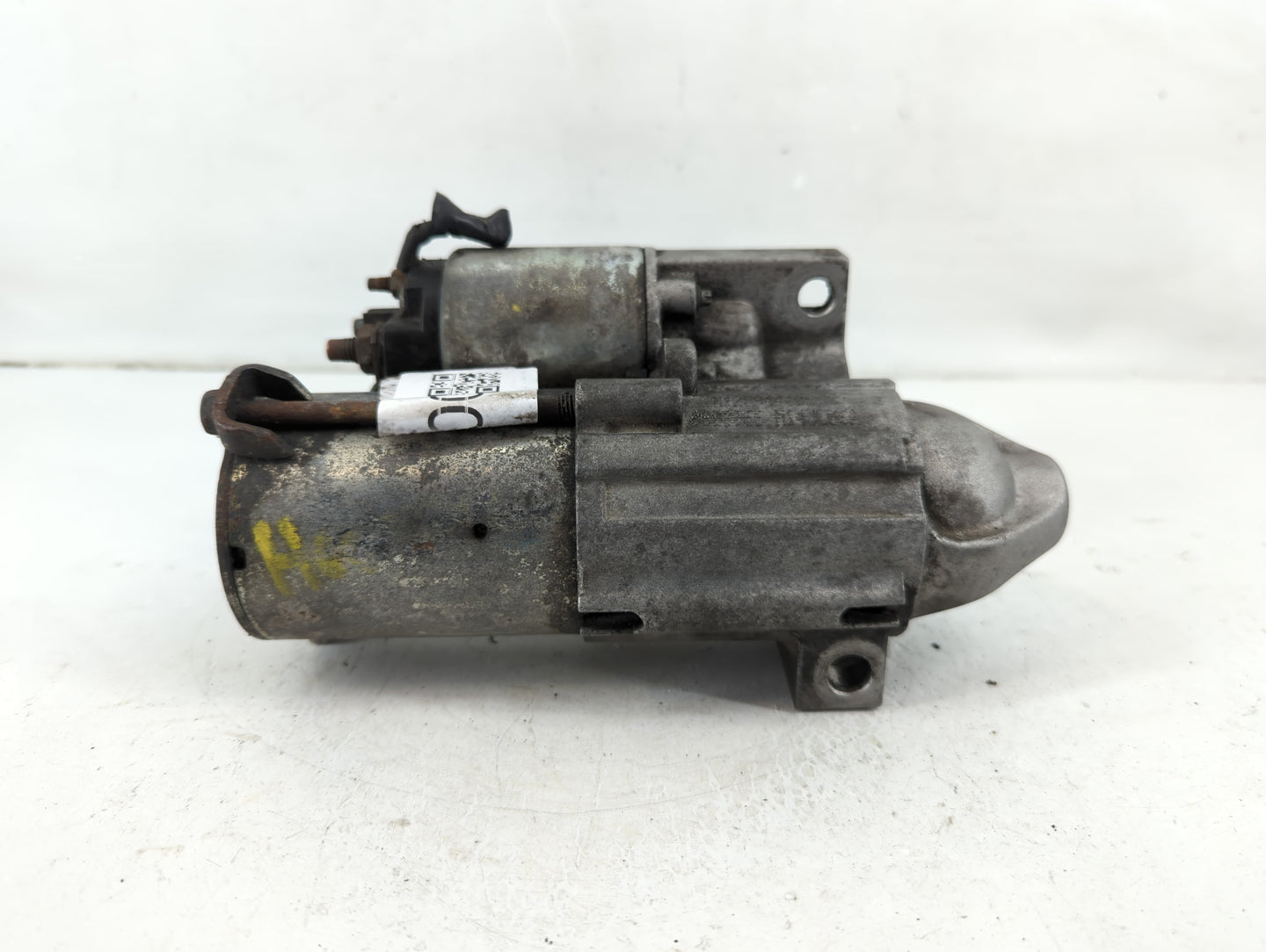 2005-2009 Buick Lacrosse Car Starter Motor Solenoid OEM P/N:12594448 Fits Fits 2004 2005 2006 2007 2008 2009 OEM Used Auto Parts - Oemusedautoparts1.com