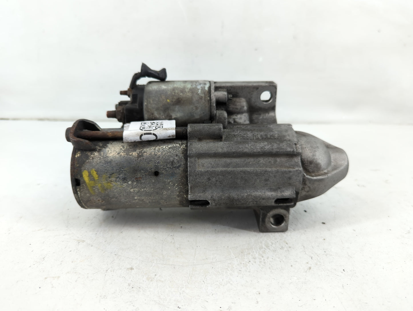 2005-2009 Buick Lacrosse Car Starter Motor Solenoid OEM P/N:12594448 Fits Fits 2004 2005 2006 2007 2008 2009 OEM Used Auto Parts - Oemusedautoparts1.com