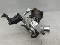 2024 Honda Accord Turbocharger Turbo Charger Super Charger Supercharger