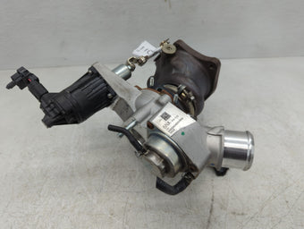 compare product 2024 Honda Accord Turbocharger Turbo Charger Super Charger Supercharger