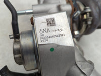 2024 Honda Accord Turbocharger Turbo Charger Super Charger Supercharger