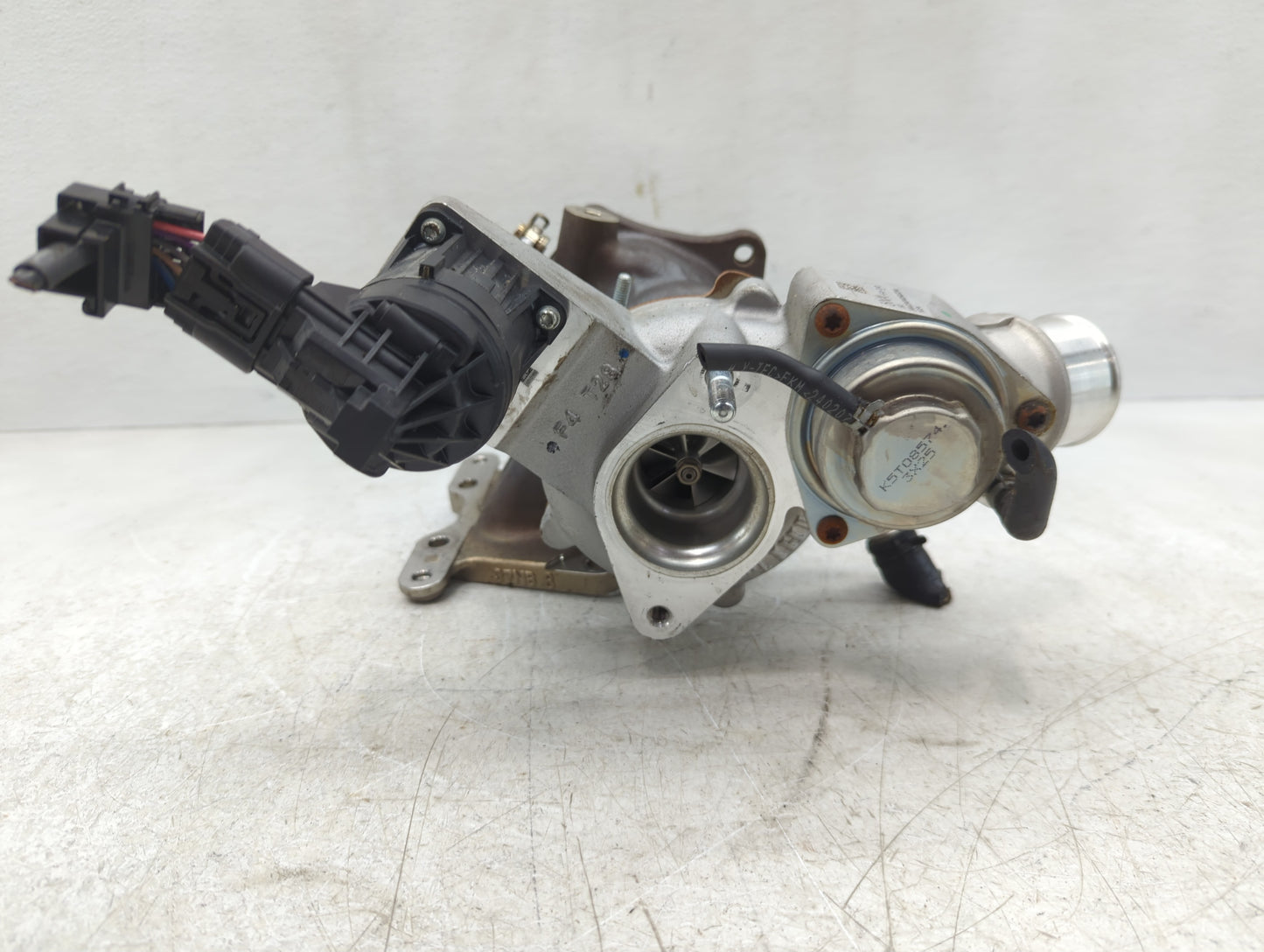 2024 Honda Accord Turbocharger Turbo Charger Super Charger Supercharger