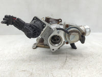 2024 Honda Accord Turbocharger Turbo Charger Super Charger Supercharger