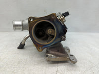 2024 Honda Accord Turbocharger Turbo Charger Super Charger Supercharger