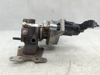 2024 Honda Accord Turbocharger Turbo Charger Super Charger Supercharger