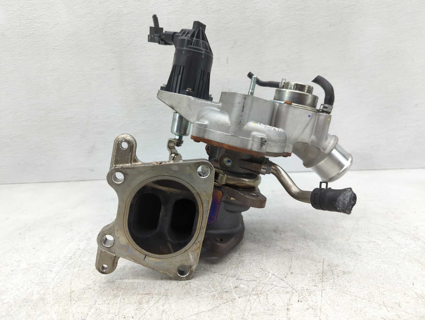 2024 Honda Accord Turbocharger Turbo Charger Super Charger Supercharger