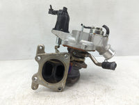 2024 Honda Accord Turbocharger Turbo Charger Super Charger Supercharger