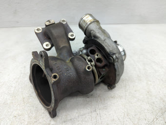 compare product 2017 Ford Escape Turbocharger Turbo Charger Super Charger Supercharger