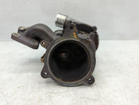 2017 Ford Escape Turbocharger Turbo Charger Super Charger Supercharger - Oemusedautoparts1.com