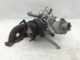 compare product 2013-2016 Audi A4 Turbocharger Turbo Charger Super Charger Supercharger