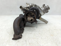 2013-2016 Audi A4 Turbocharger Turbo Charger Super Charger Supercharger - Oemusedautoparts1.com