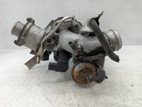 2013-2016 Audi A4 Turbocharger Turbo Charger Super Charger Supercharger - Oemusedautoparts1.com