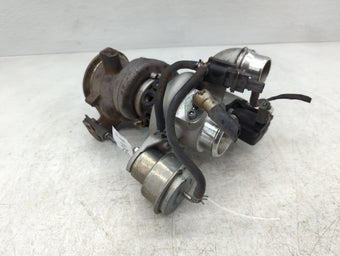 compare product 2018 Equinox Turbocharger Turbo Charger Super Charger Supercharger