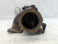 2018 Equinox Turbocharger Turbo Charger Super Charger Supercharger - Oemusedautoparts1.com