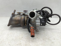 2013 Ford Escape Turbocharger Turbo Charger Super Charger Supercharger - Oemusedautoparts1.com